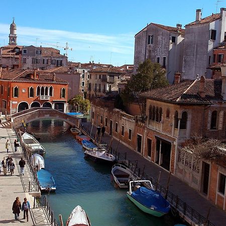 Residence Odoni Venedig Exterior foto